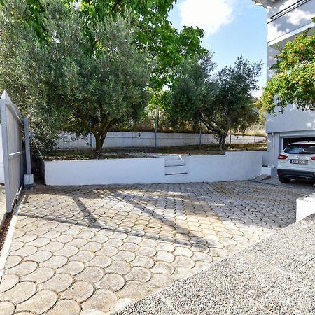 "Kochili Villa" Luxury Villa Agios Andreas  المظهر الخارجي الصورة