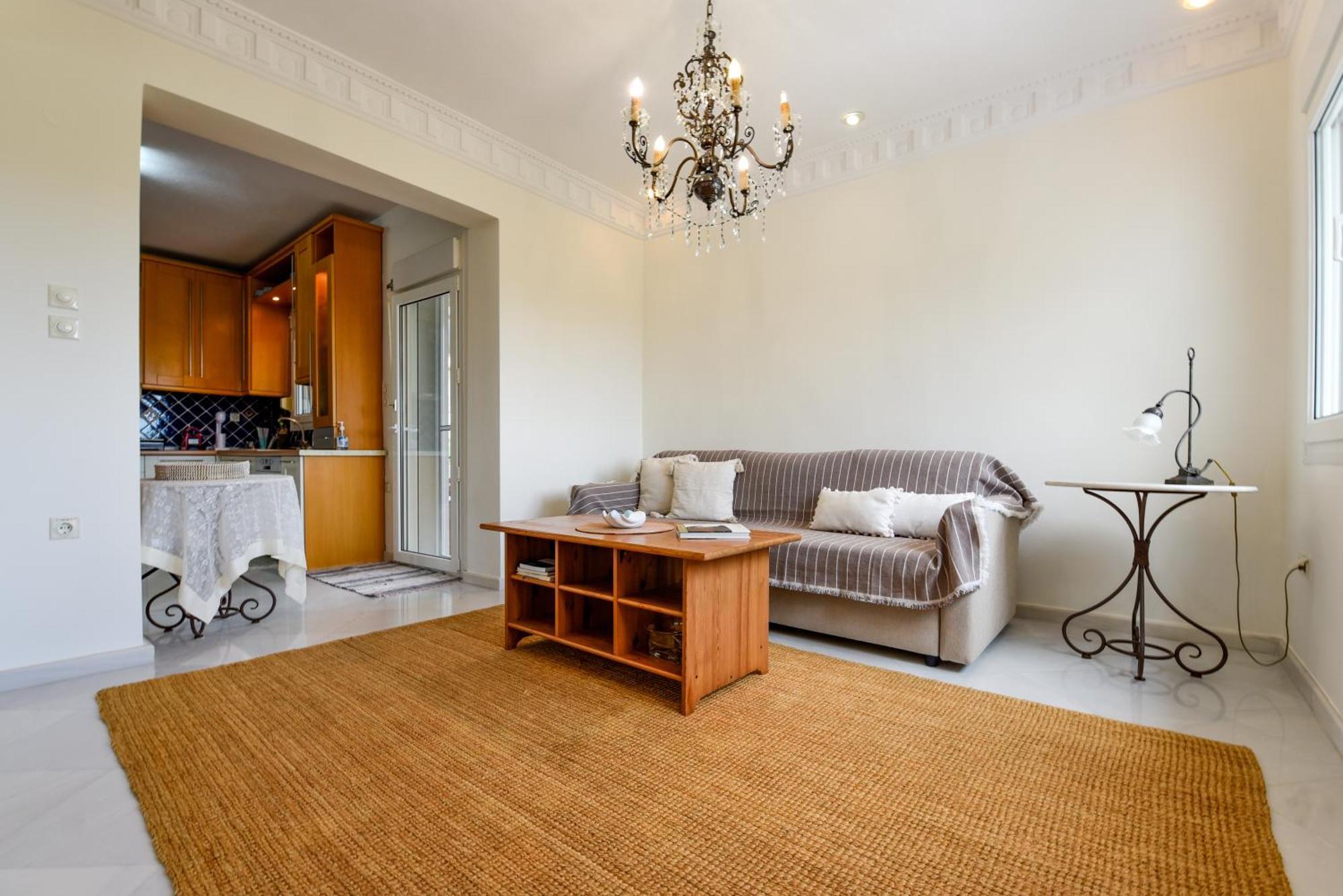 "Kochili Villa" Luxury Villa Agios Andreas  المظهر الخارجي الصورة