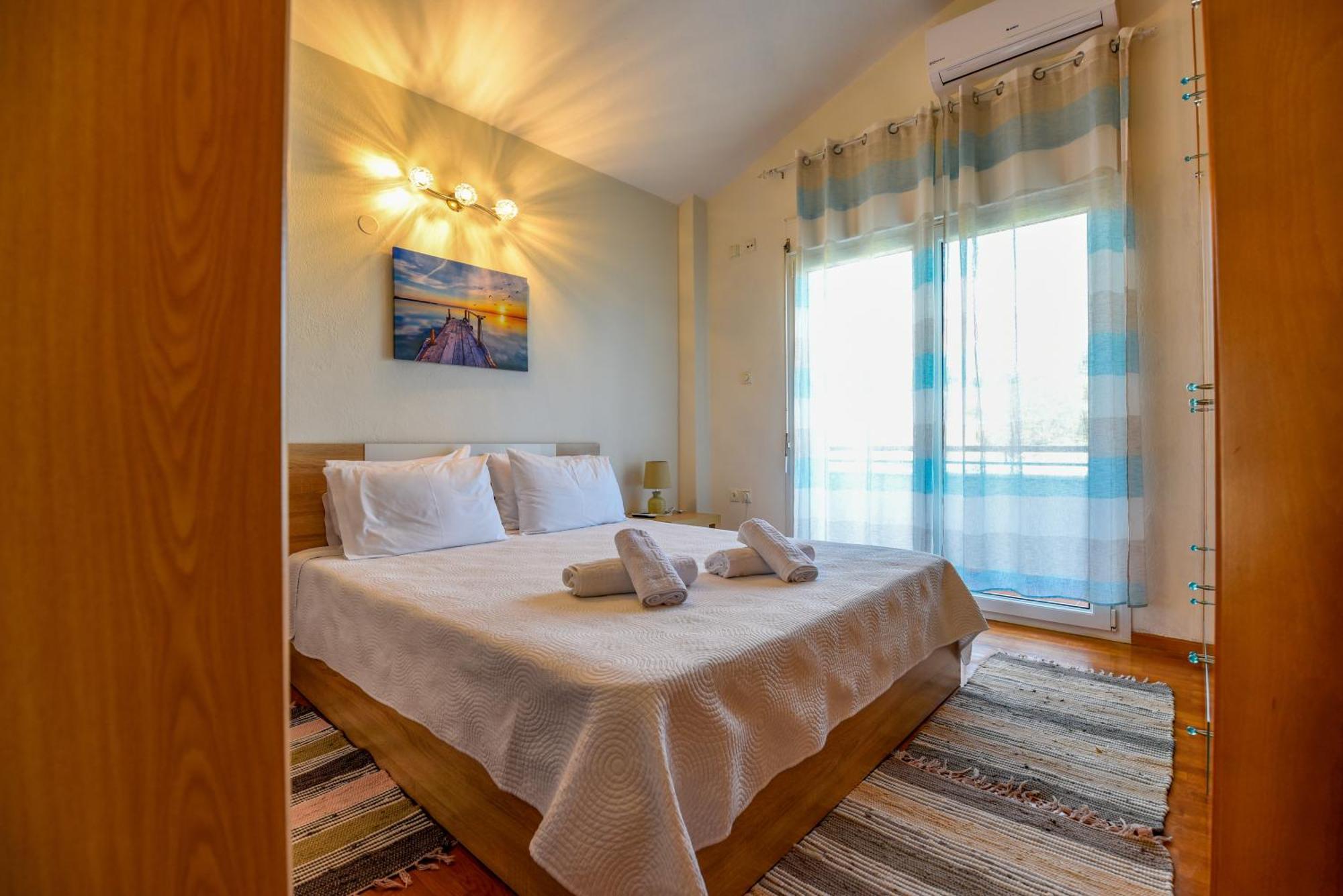 "Kochili Villa" Luxury Villa Agios Andreas  المظهر الخارجي الصورة