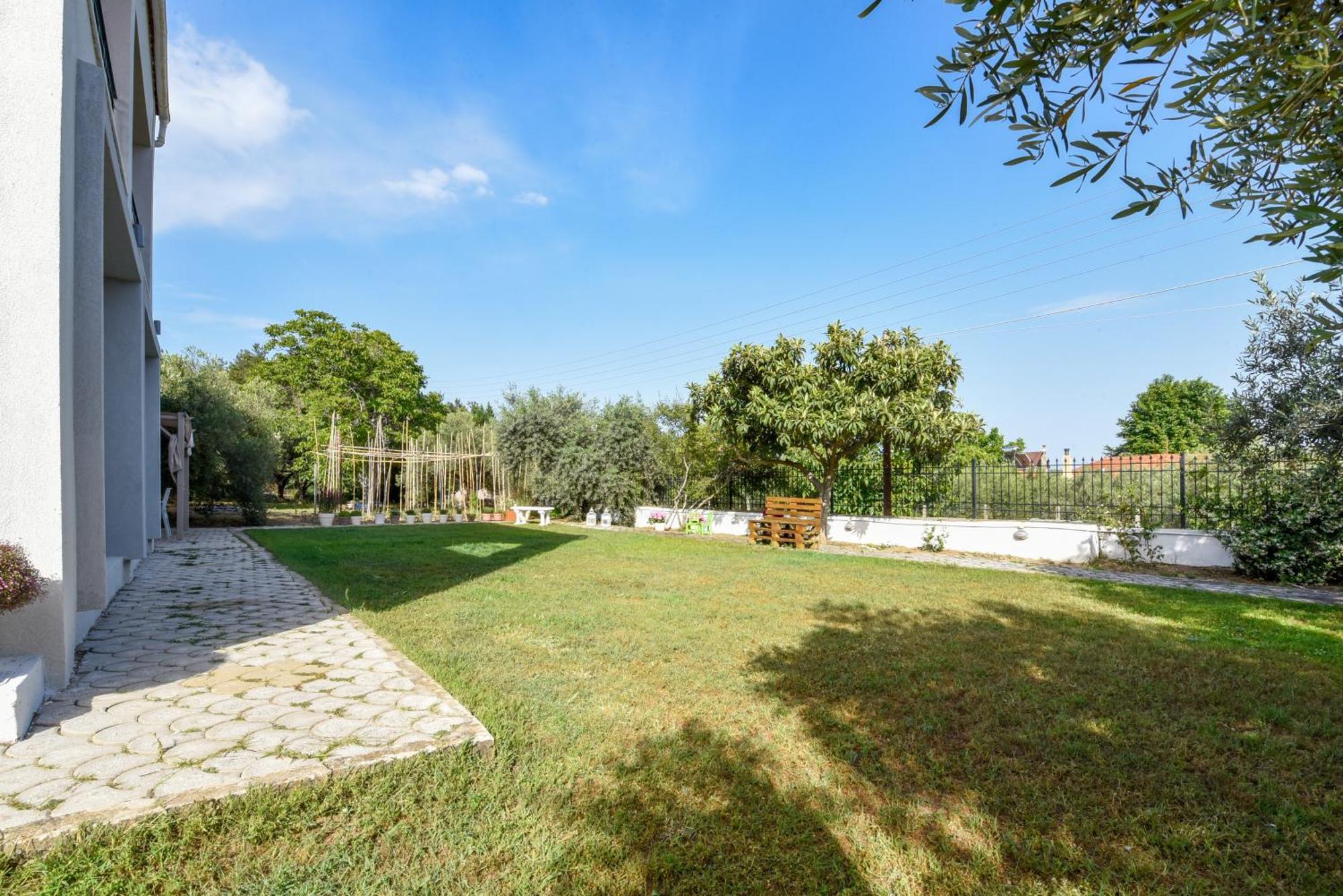 "Kochili Villa" Luxury Villa Agios Andreas  المظهر الخارجي الصورة