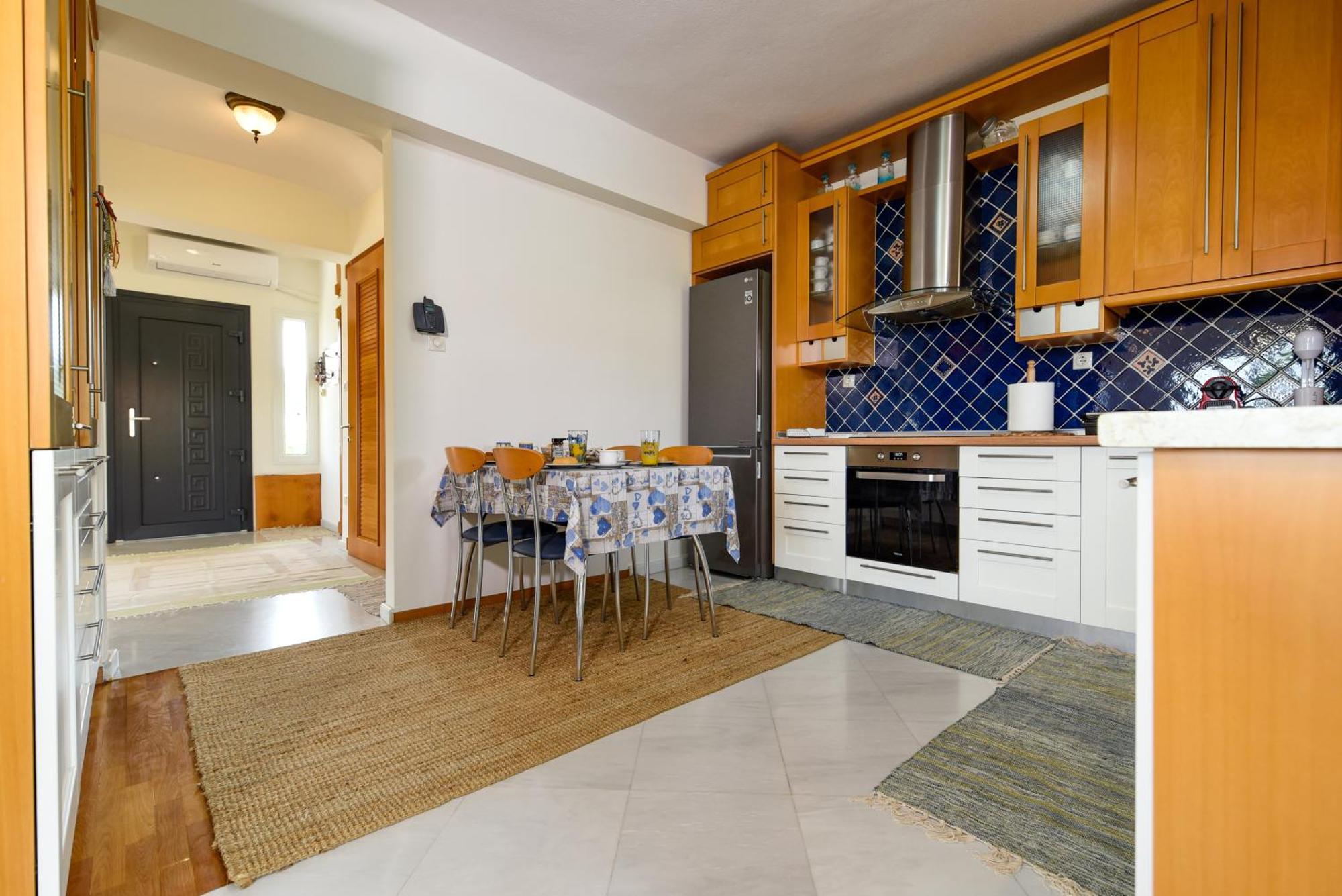 "Kochili Villa" Luxury Villa Agios Andreas  المظهر الخارجي الصورة