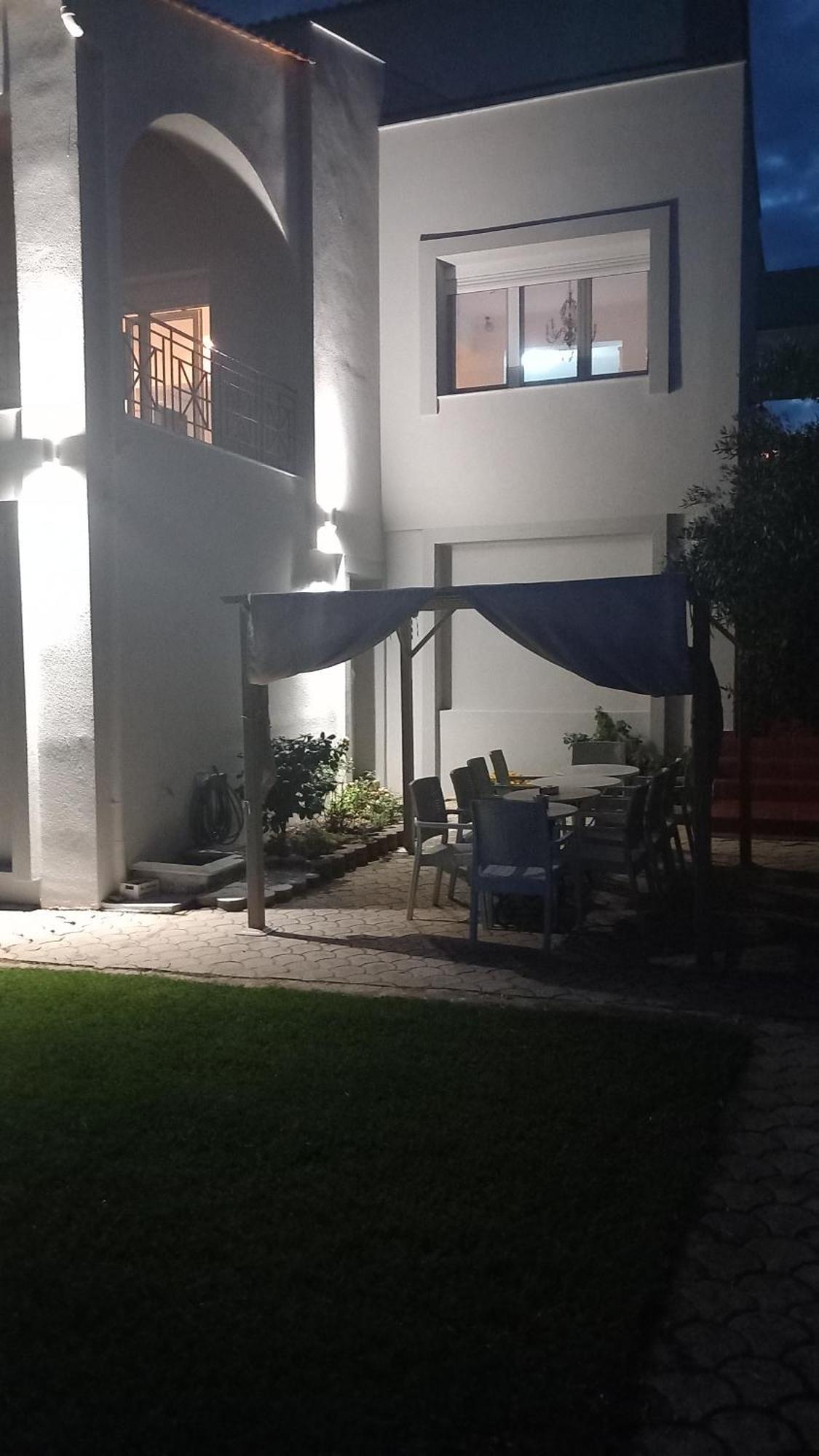 "Kochili Villa" Luxury Villa Agios Andreas  المظهر الخارجي الصورة